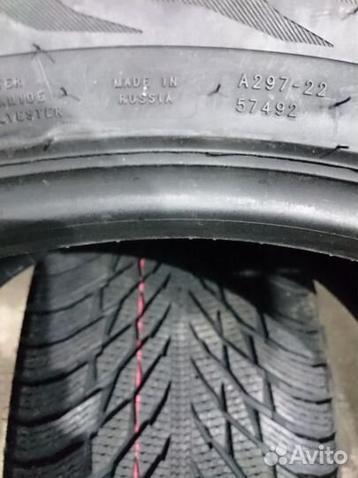 Nokian Tyres Hakkapeliitta R3 215/55 R17 98R