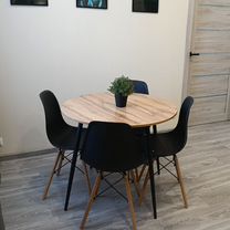 1-к. квартира, 48 м², 2 кровати