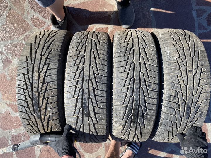 Nokian Tyres Nordman RS2 215/60 R17