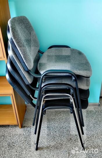 Офисная мебель бу