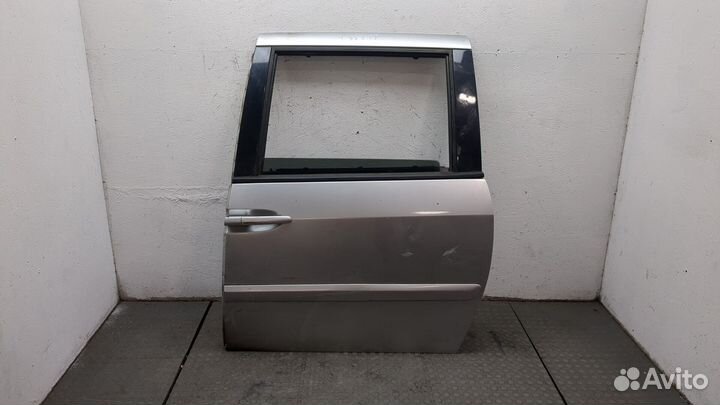 Дверь раздвижная Peugeot 807, 2007