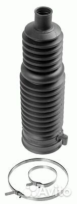 Пыльник рулевой рейкиford mondeo iii 00-07 (с хому