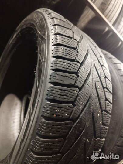 Nokian Tyres Hakkapeliitta R2 SUV 225/55 R18 102R