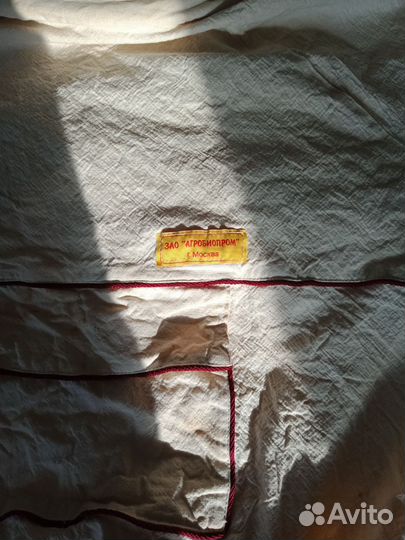 Костюм пчеловода б/у