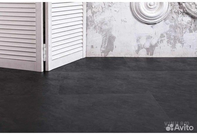 Кварцвинил Floorwood