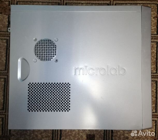 Игровой корпус для пк