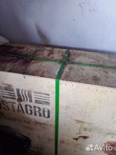 Доильный аппарат