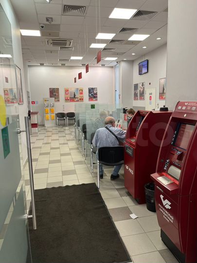 Торговая площадь, 130.8 м²