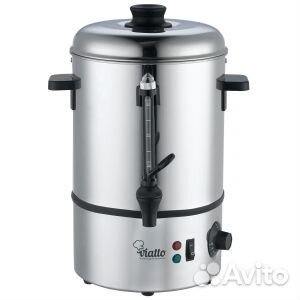 Кипятильник viatto VA-WB08SS