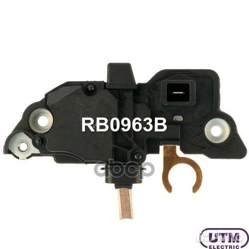 Регулятор генератора RB0963B Utm