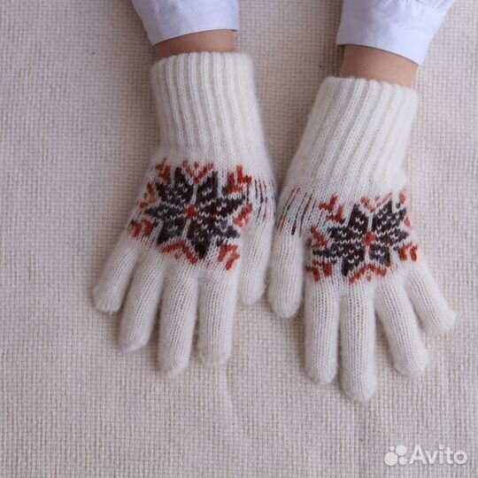 Печатки и носки детские на 7-8 лет