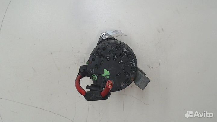 Генератор Volvo V50, 2007