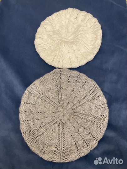 Берет женский “Michael Kors” новый