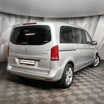 Mercedes-Benz V-класс 2.1 AT, 2015, 103 580 км, с пробегом, цена 2 997 700 руб.