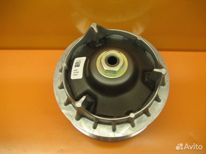 Ведущий вариатор cfmoto x5ho, x4