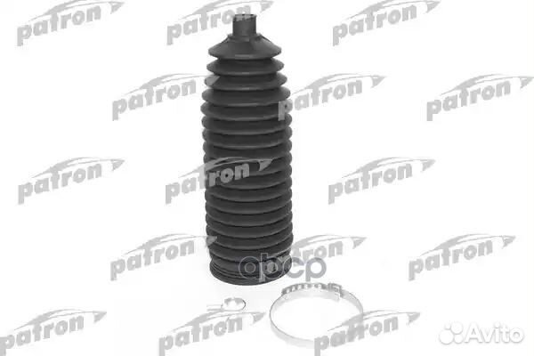 Пыльник рулевой рейки ford: fiesta V 01, fusio