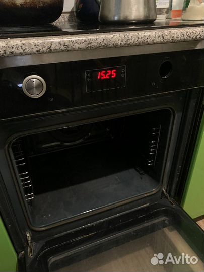 Ремонт варочных панелей и индукционных плит