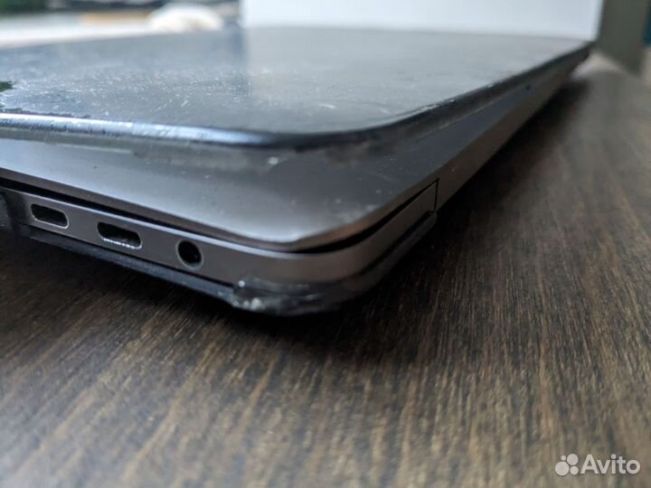 Macbook pro 15 2016(2017) i7 16gb