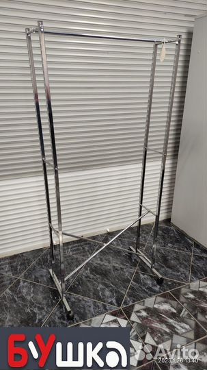 Вешалка напольная