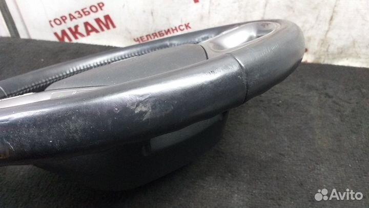 Руль Hyundai Ix35 LM G4KJ 2013