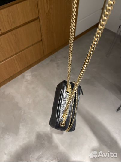 Сумка натуральная кожа Marc Jacobs