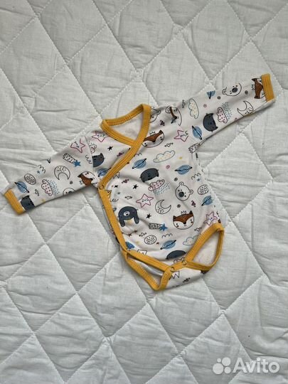 Вещи пакетом на девочку 56 62