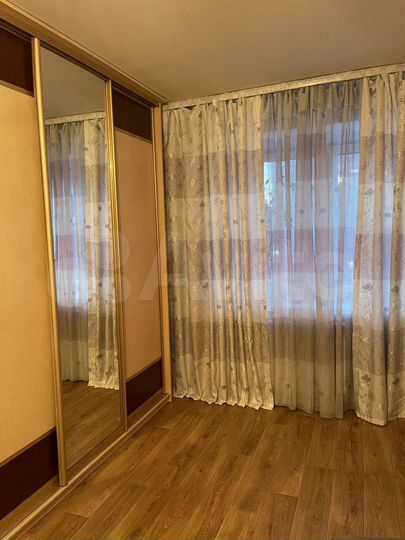1-к. квартира, 50 м², 2/10 эт.