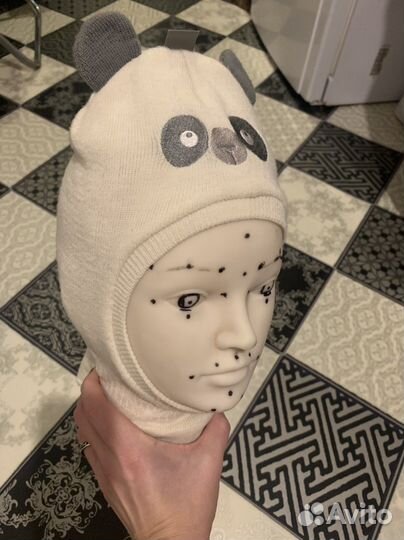 Шапка детская