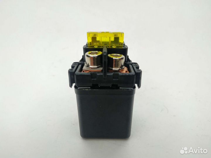 Реле стартера Honda CB 400 600 1000 CBR