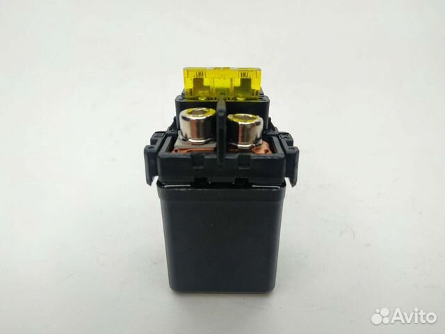 Реле стартера Honda CB 400 600 1000 CBR