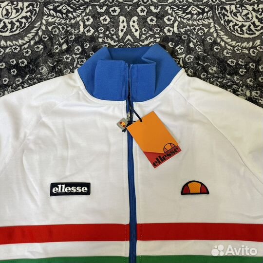 Олимпийка Ellesse Rimini Оригинал