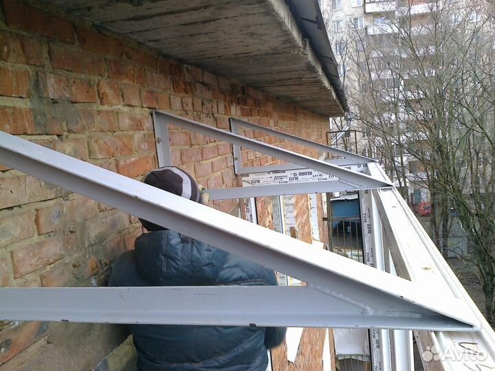 Окна пвх, остекление балконов, ремонт окон