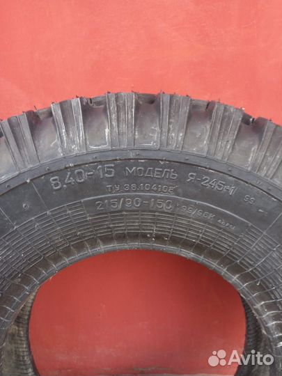 ЯШЗ Я-245-1 215/90 R15