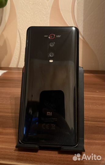 Xiaomi Mi 9T Pro, 6/128 ГБ