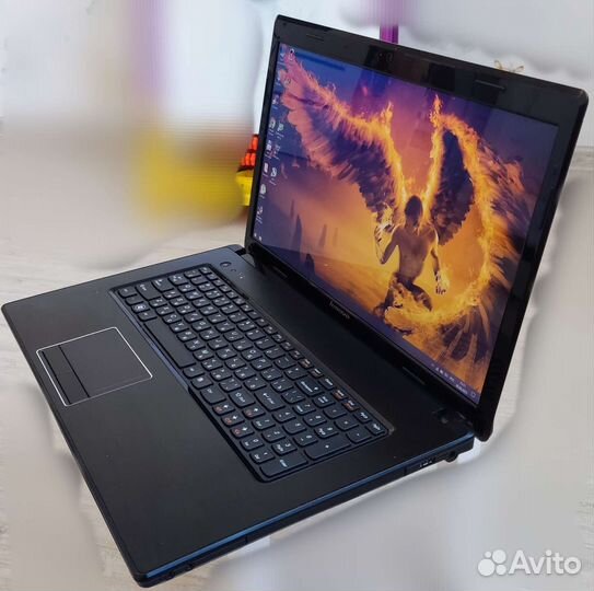 Lenovo G770 17,3
