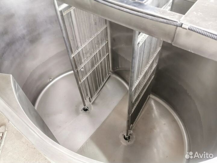 Сыроварня автомат.управление