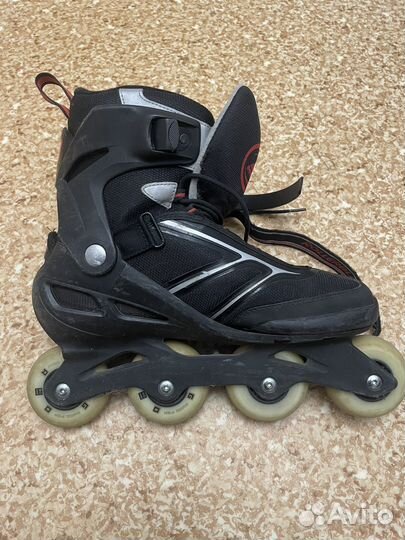 Ролики мужские