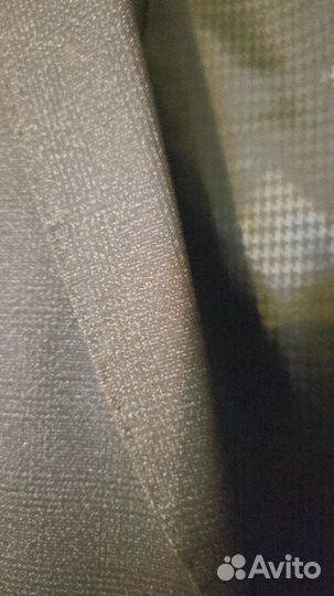 Пиджак мужской