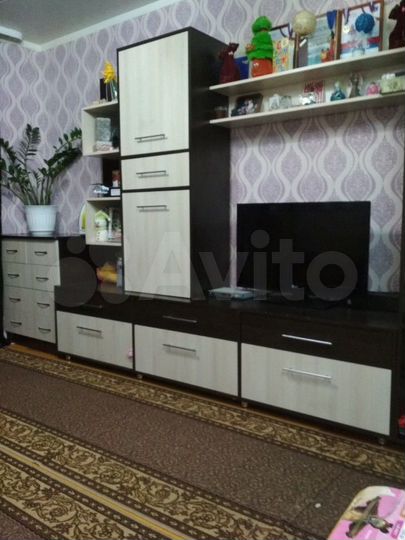 2-к. квартира, 47 м², 2/2 эт.