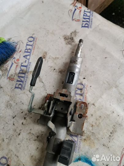 Колонка рулевая Kia Spectra II (2004—2008)