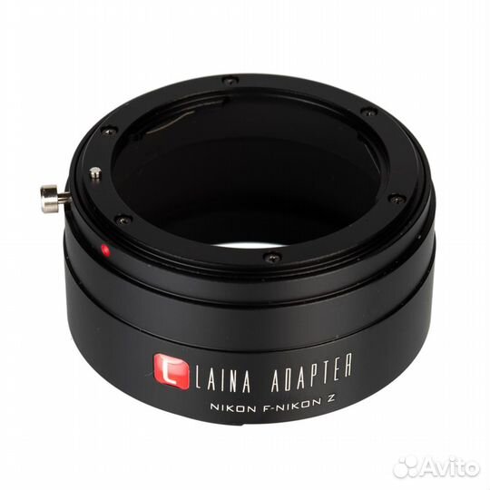 Переходное кольцо laina Nikon F - Nikon Z (AI-Z)