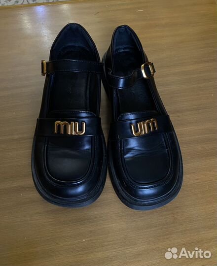 Обувь для девочки