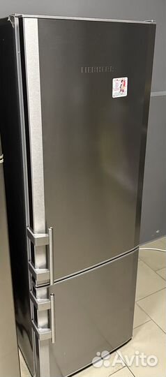 Холодильник liebherr бу