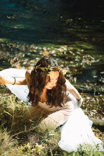 Maria Vahitova / Фотохудожник