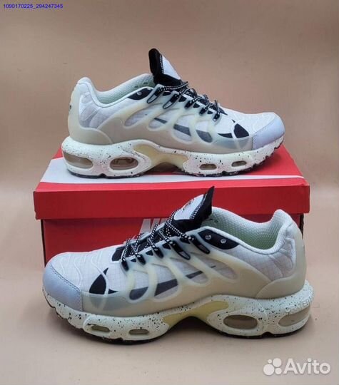 Кроссовки Nike Air Max Terrascape Plus