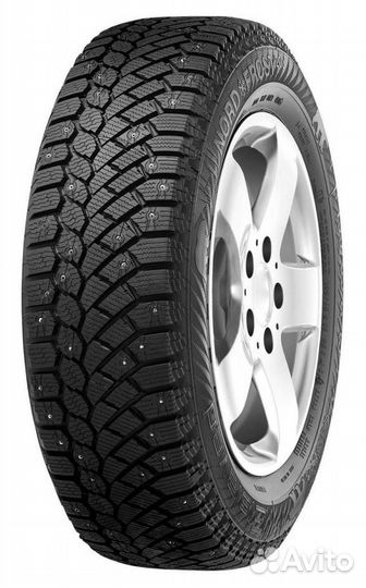 Gislaved Nord Frost 200 205/60 R16