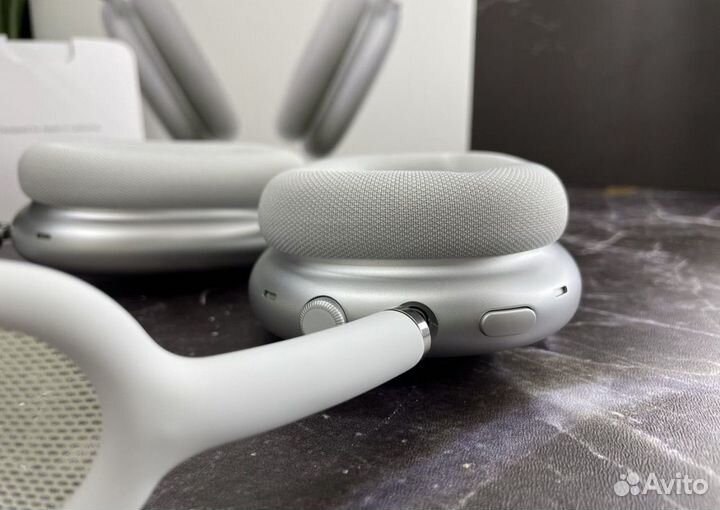 AirPods Max (максимальная версия + гарантия)