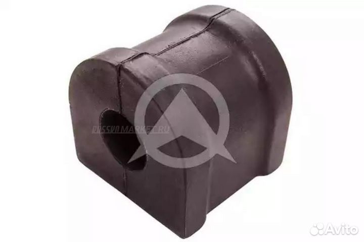 Sidem 821813 Втулка стабилизатора перед прав/лев