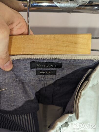 Штаны Marc O'Polo Оригинал Размер 44