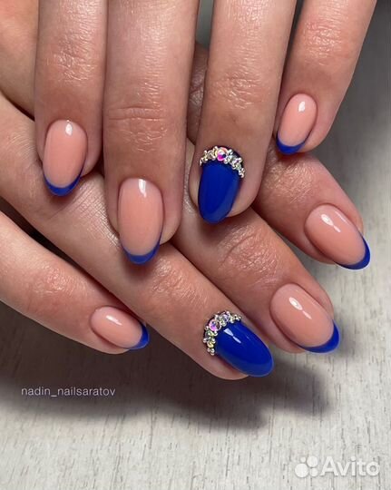 Маникюр Центр Саратов